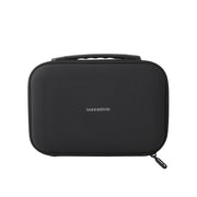For DJI Neo Sunnylife Drone Batteries Kit Storage Case Box Suitcase(Black)