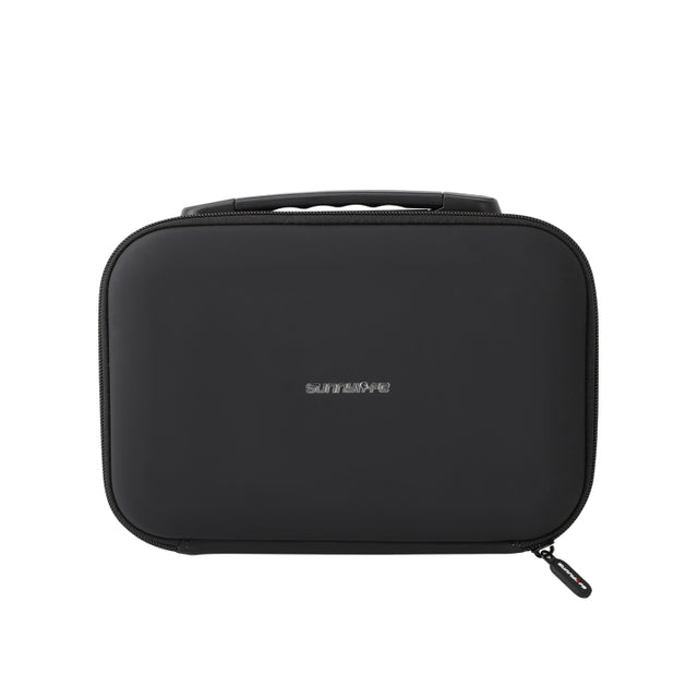 For DJI Neo Sunnylife Drone Batteries Kit Storage Case Box Suitcase(Black)