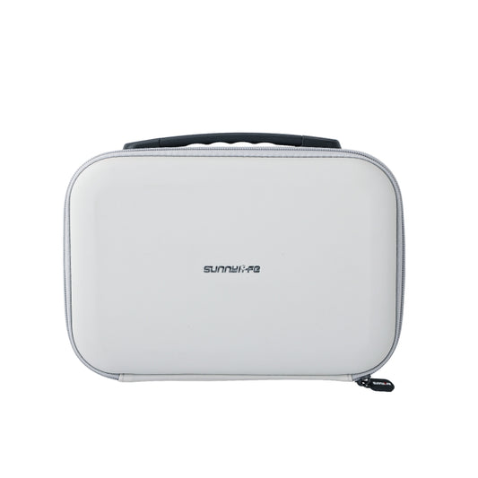 For DJI Neo Sunnylife Drone Batteries Kit Storage Case Box Suitcase(White) - free shipping - PMC Jewellery - Order now!