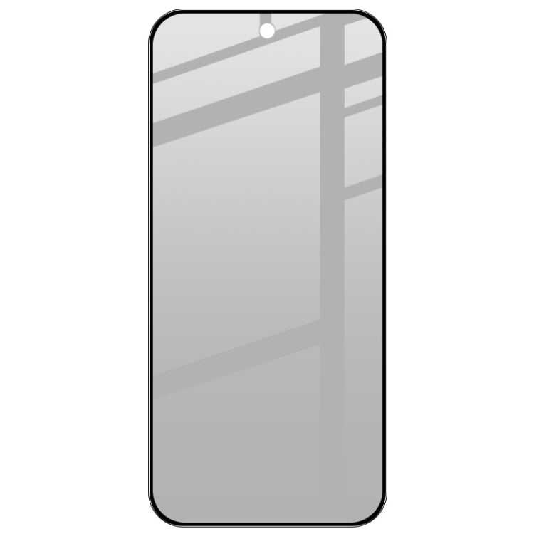 For Google Pixel 9 / 9 Pro imak HD Full Screen Anti-spy Tempered Glass Protective Film - free shipping - PMC Jewellery - Order now!