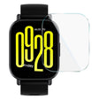 For Redmi Watch 5 Active imak Tempered Glass Watch Film, Self-positioning Version - free shipping - PMC TechLife - Order now!