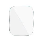 For Redmi Watch 5 Active imak Tempered Glass Watch Film, Self-positioning Version
