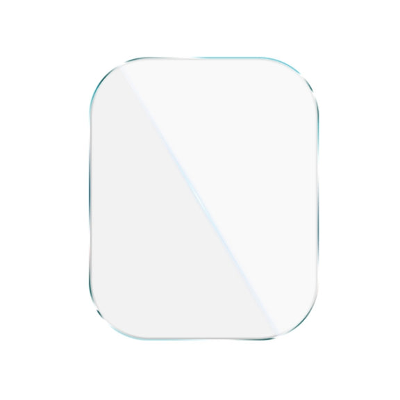 For Redmi Watch 5 Active imak Tempered Glass Watch Film, Self-positioning Version