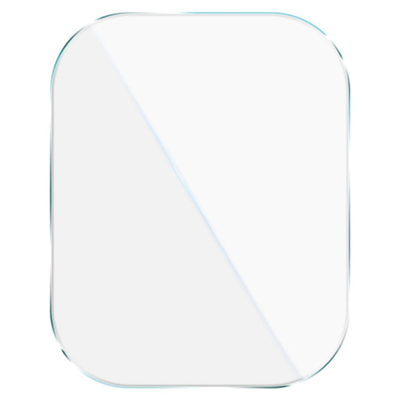 For Redmi Watch 5 Lite imak Tempered Glass Watch Film, Self-positioning Version