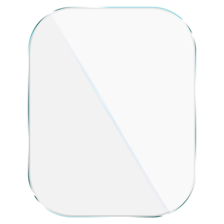For Redmi Watch 5 Lite imak Tempered Glass Watch Film, Self-positioning Version