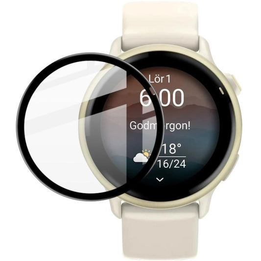 For Garmin vivoactive 6 imak Plexiglass HD Watch Protective Film - free shipping - PMC Jewellery - Order now!