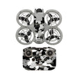For DJI Neo Drone Body Remote Control Protective Sticker(Dark Camo) - free shipping - PMC TechLife - Order now!
