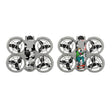 For DJI Neo 2pcs Combo Drone Body Protective Stickers(Dark Camo + Grunge Eyes) - free shipping - PMC TechLife - Order now!