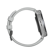 Zeblaze Stratos 3 Ultra 1.43 inch Screen Rugged Outdoor Sports GPS Smart Watch(Moon White)