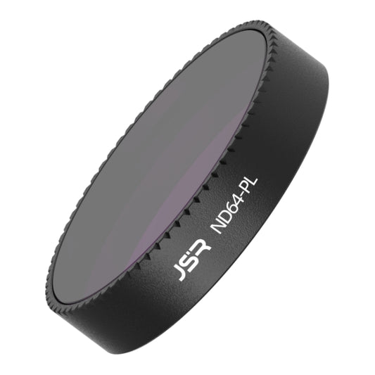 For DJI Neo JSR KB Series Drone Lens Filter, Filter:ND64PL - free shipping - PMC Jewellery - Order now!