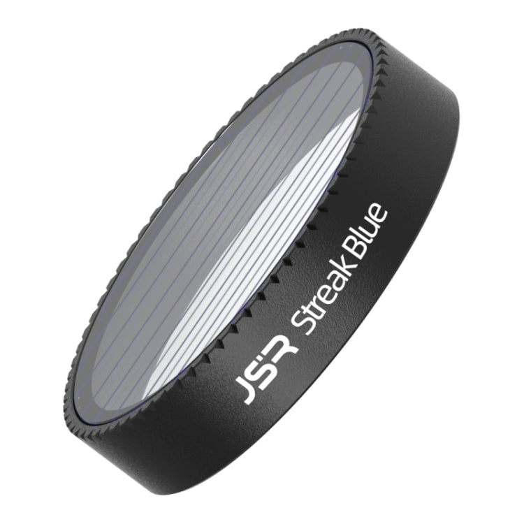 For DJI Neo JSR KB Series Drone Lens Filter, Filter:Streak Drawing Blue - free shipping - PMC TechLife - Order now!