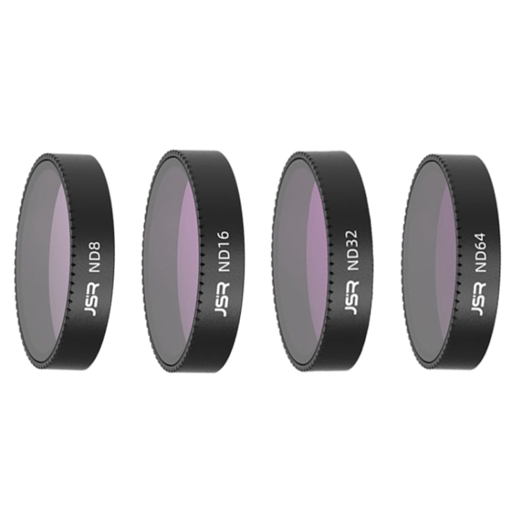 For DJI Neo JSR KB Series Drone Lens Filter, Filter:4 in 1 ND8-64 - free shipping - PMC TechLife - Order now!