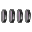 For DJI Neo JSR KB Series Drone Lens Filter, Filter:4 in 1 ND8-64 - free shipping - PMC TechLife - Order now!