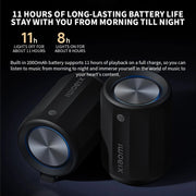 Xiaomi Bluetooth Speaker Mini Support NFC Connection(Black)