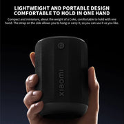 Xiaomi Bluetooth Speaker Mini Support NFC Connection(Black)