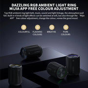 Xiaomi Bluetooth Speaker Mini Support NFC Connection(Black)