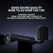 Xiaomi Bluetooth Speaker Mini Support NFC Connection(Black)