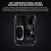 Xiaomi Bluetooth Speaker Mini Support NFC Connection(Black)