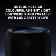 Xiaomi Bluetooth Speaker Mini Support NFC Connection(Black)