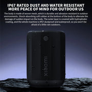 Xiaomi Bluetooth Speaker Mini Support NFC Connection(Black)