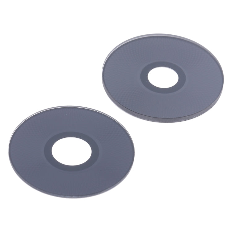 For Xiaomi Poco F6 10pcs Back Camera Lens