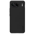 For OnePlus Nord 4 5G NILLKIN Frosted PC Phone Case(Black) - OnePlus Cases by NILLKIN | Online Shopping South Africa | PMC TechLife | Buy Now Pay Later Mobicred