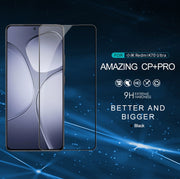 For Redmi K70 Ultra NILLKIN CP+Pro 9H Explosion-proof Tempered Glass Film