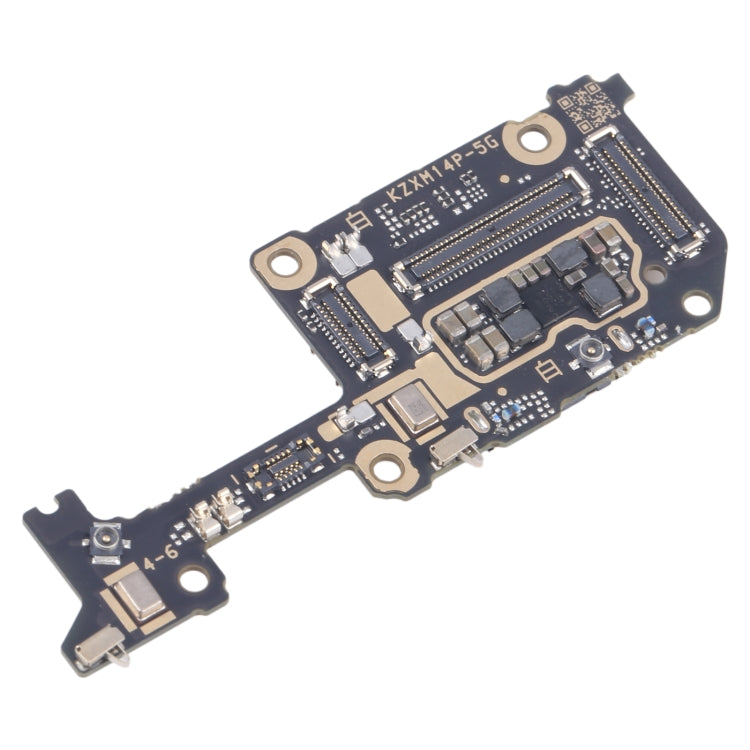 For Xiaomi 14 Pro OEM SIM Card Reader Board - Others by PMC Jewellery | Online Shopping South Africa | PMC Jewellery | Buy Now Pay Later Mobicred