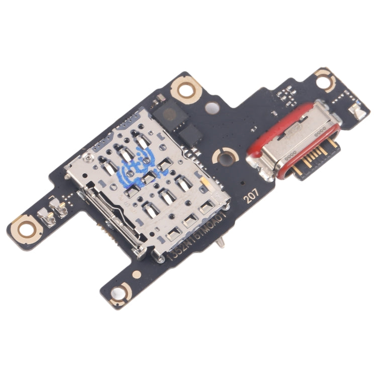 For Xiaomi Redmi Turbo 3 OEM SIM Card Reader Board - free shipping - PMC TechLife - Order now!