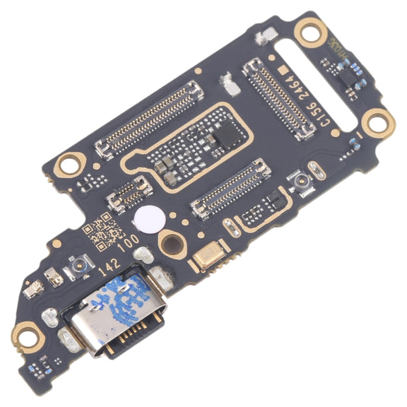 For vivo V30 OEM SIM Card Reader Board
