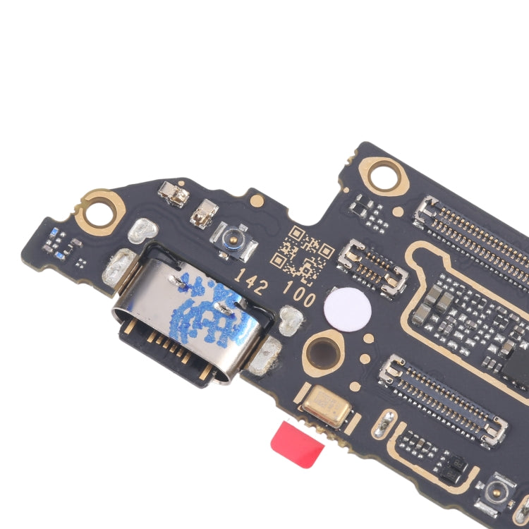 For vivo V30 OEM SIM Card Reader Board - Card Socket by PMC TechLife | Online Shopping South Africa | PMC TechLife | Buy Now Pay Later Mobicred