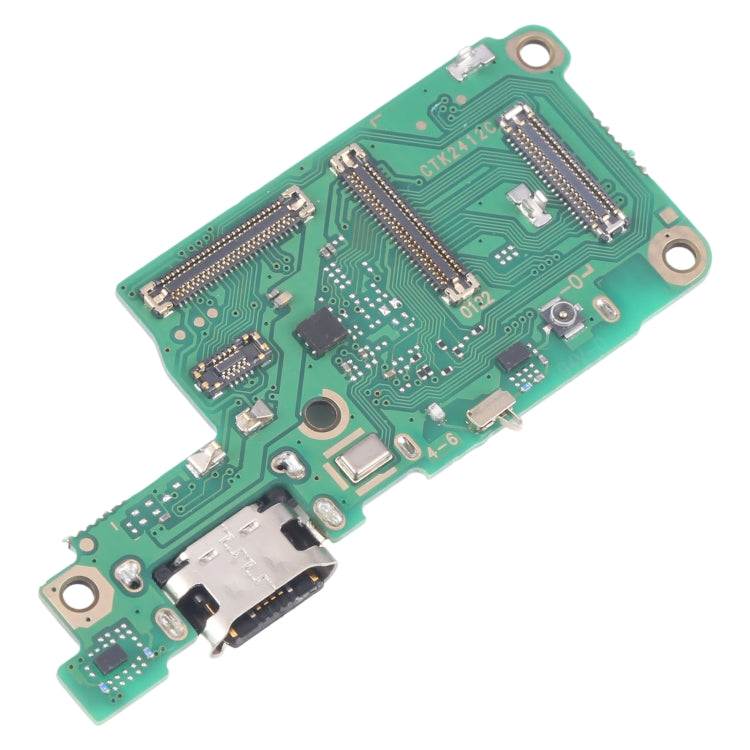 For vivo V30E OEM SIM Card Reader Board - Card Socket by PMc TechLife | Online Shopping South Africa | PMc TechLife | Buy Now Pay Later Mobicred