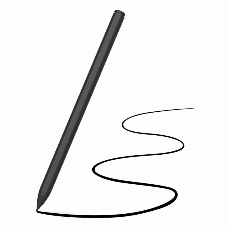 P30 Tilt Pressure-sensitive Prevent Accidental Touch Magnetic Stylus Pen for Samsung Tab(Black) - Stylus Pen by PMC TechLife | Online Shopping South Africa | PMC TechLife | Buy Now Pay Later Mobicred