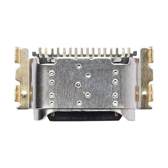 For OnePlus Nord N300 10 PCS Charging Port Connector