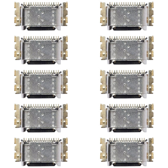 For OnePlus Nord CE 2 Lite 5G 10pcs Charging Port Connector