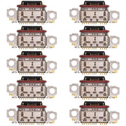 For OnePlus Ace 5 10pcs Charging Port Connector