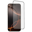 For iPhone 16 Pro ZGA 0.33mm 2.5D Anti-static HD Tempered Glass Film - iPhone 16 Pro Tempered Glass by ZGA | Online Shopping South Africa | PMC TechLife | Buy Now Pay Later Mobicred