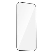 For iPhone 16 Pro ZGA 0.33mm 2.5D Anti-static HD Tempered Glass Film