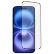 For iPhone 16 Plus ZGA 0.33mm 2.5D Anti-static HD Tempered Glass Film - free shipping - PMC TechLife - Order now!