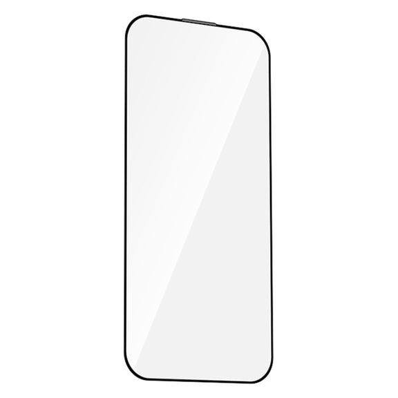 For iPhone 16 Plus ZGA 0.33mm 2.5D Anti-static HD Tempered Glass Film