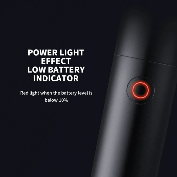 Original Xiaomi Mijia Multifunctional Flashlight 1000LM Strong Light IP54(Black) - free shipping - PMC Jewellery - Order now!