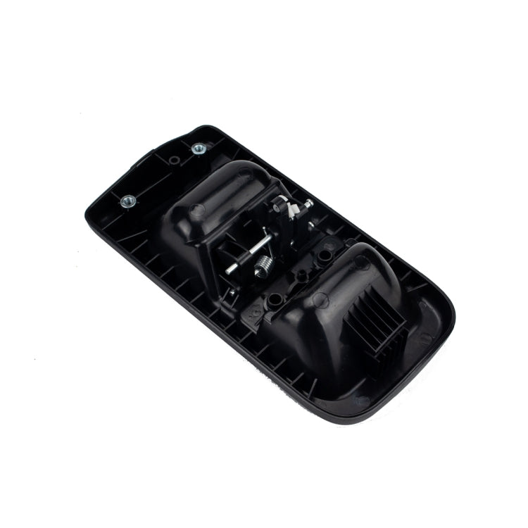 Car Outside Passenger Side Sliding Door Handle 7700352420 for Renault - free shipping - PMC TechLife - Order now!