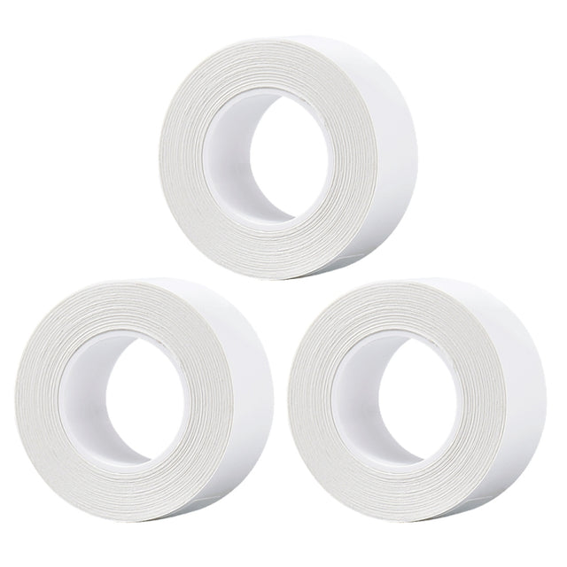 Original Xiaomi Mijia 3 Rolls/Pack Label Printer Label Paper, Specification: 15mm x 4m