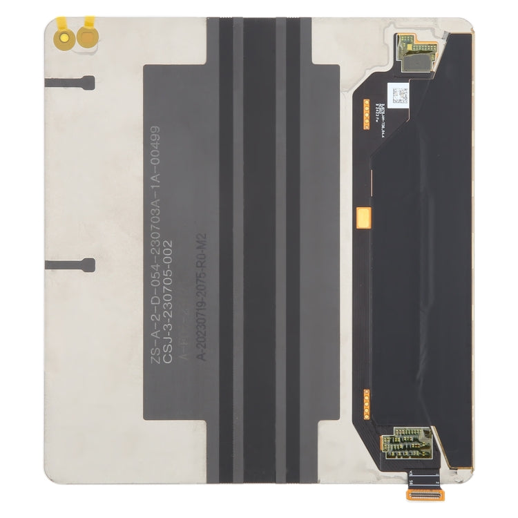 For OPPO Find N3 Original Main LCD Screen with Digitizer Full Assembly, BOE Display Version - LCD Screen by PMc TechLife | Online Shopping South Africa | PMc TechLife | Buy Now Pay Later Mobicred