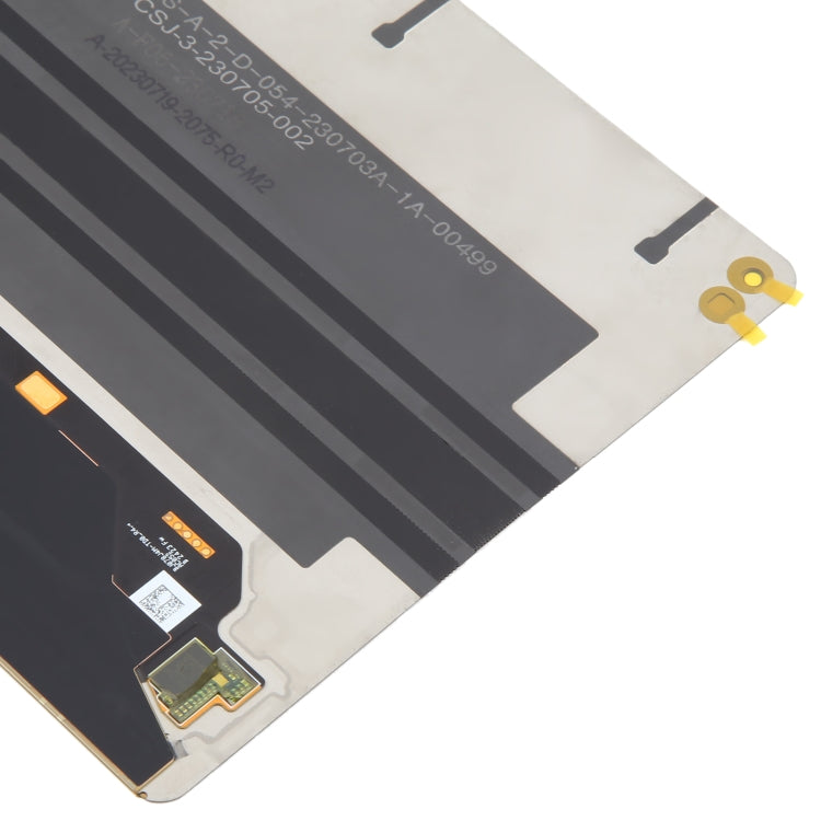 For OPPO Find N3 Original Main LCD Screen with Digitizer Full Assembly, BOE Display Version - LCD Screen by PMc TechLife | Online Shopping South Africa | PMc TechLife | Buy Now Pay Later Mobicred