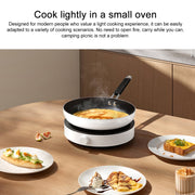 Original Xiaomi Mijia N1 2100W Induction Cooker(US Plug)