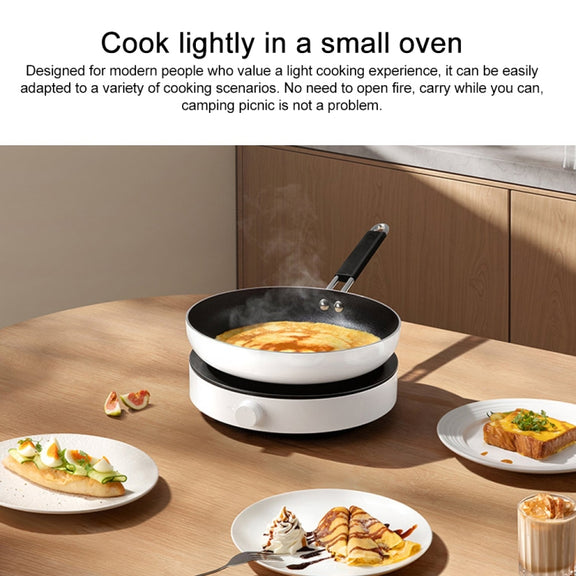 Original Xiaomi Mijia N1 2100W Induction Cooker(US Plug)