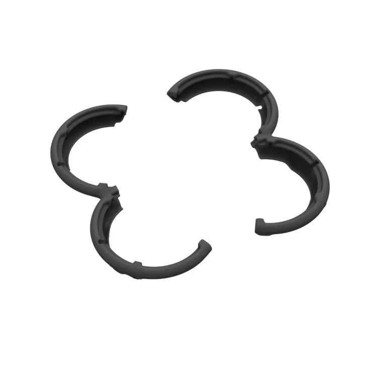 For DJI Neo Sunnylife Propeller Protective Guard Anti-collision Ring Cover(Black) - free shipping - PMC Jewellery - Order now!