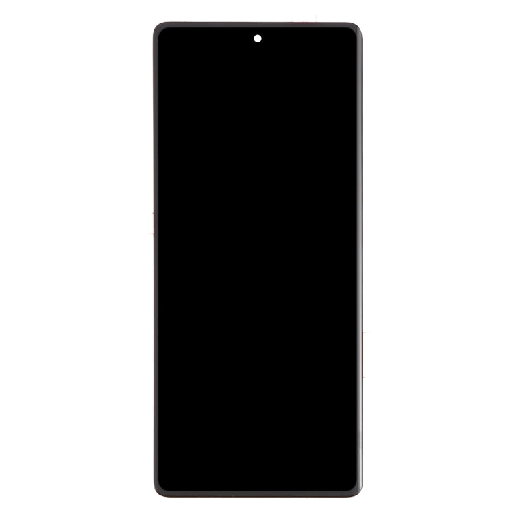 For vivo X Fold3 Pro Original LCD Secondary Screen with Digitizer Full Assembly - LCD Screen by PMC TechLife | Online Shopping South Africa | PMC TechLife | Buy Now Pay Later Mobicred