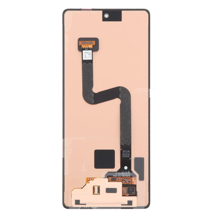 For vivo X Fold3 Pro Original LCD Secondary Screen with Digitizer Full Assembly - LCD Screen by PMC TechLife | Online Shopping South Africa | PMC TechLife | Buy Now Pay Later Mobicred